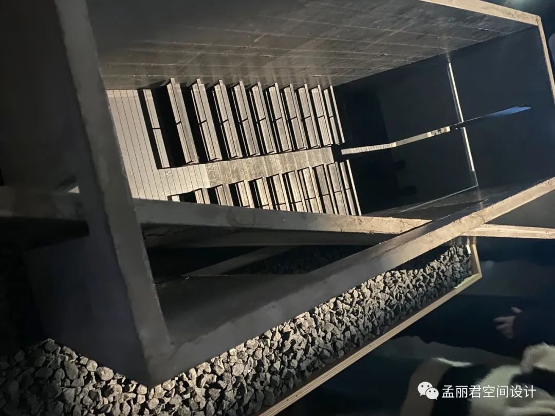 安藤忠雄上海巡展丨中国上海-14