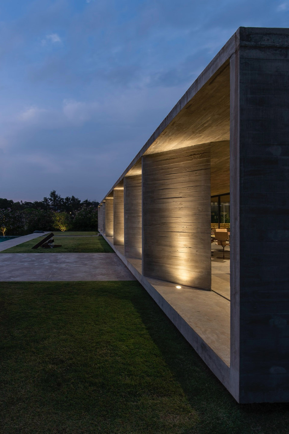 PAULA住宅丨巴西圣保罗丨Luciano Kruk Arquitectos-181