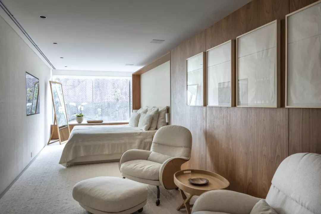 巴西建筑设计世家 | 经典传承与创新-73