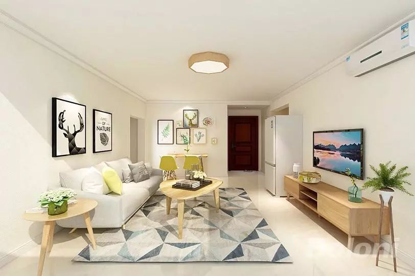 家的设计,生活的诗-21