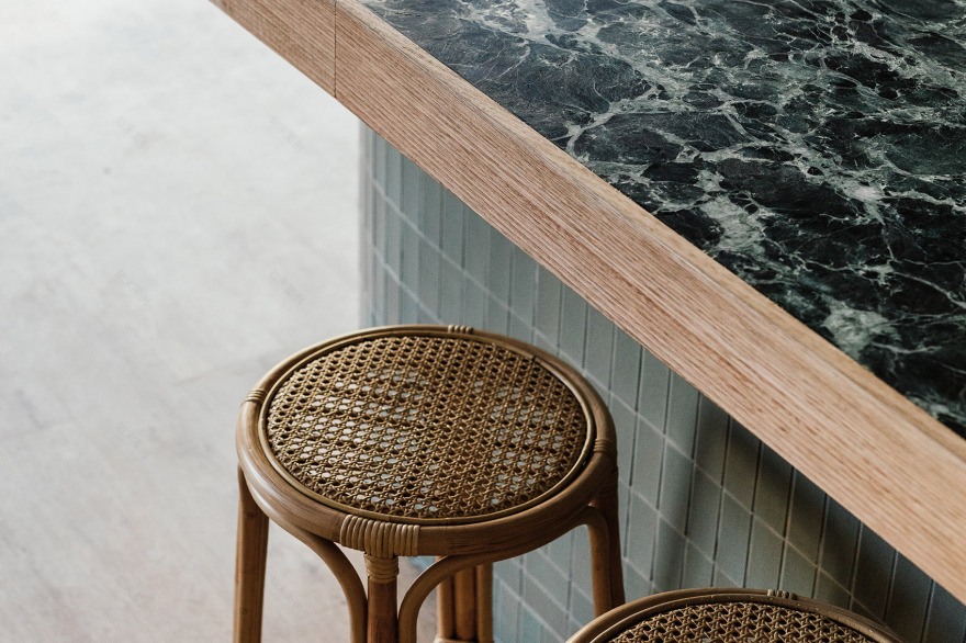 澳大利亚 Sisterhood 餐厅丨Biasol-40