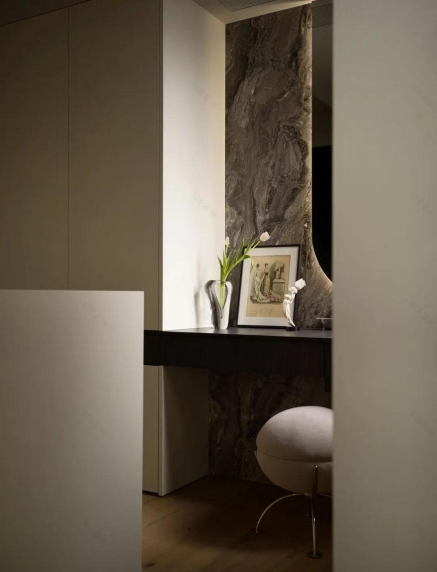 穿透居住的自由丨中国重庆丨重庆麟戈建筑设计有限公司-46