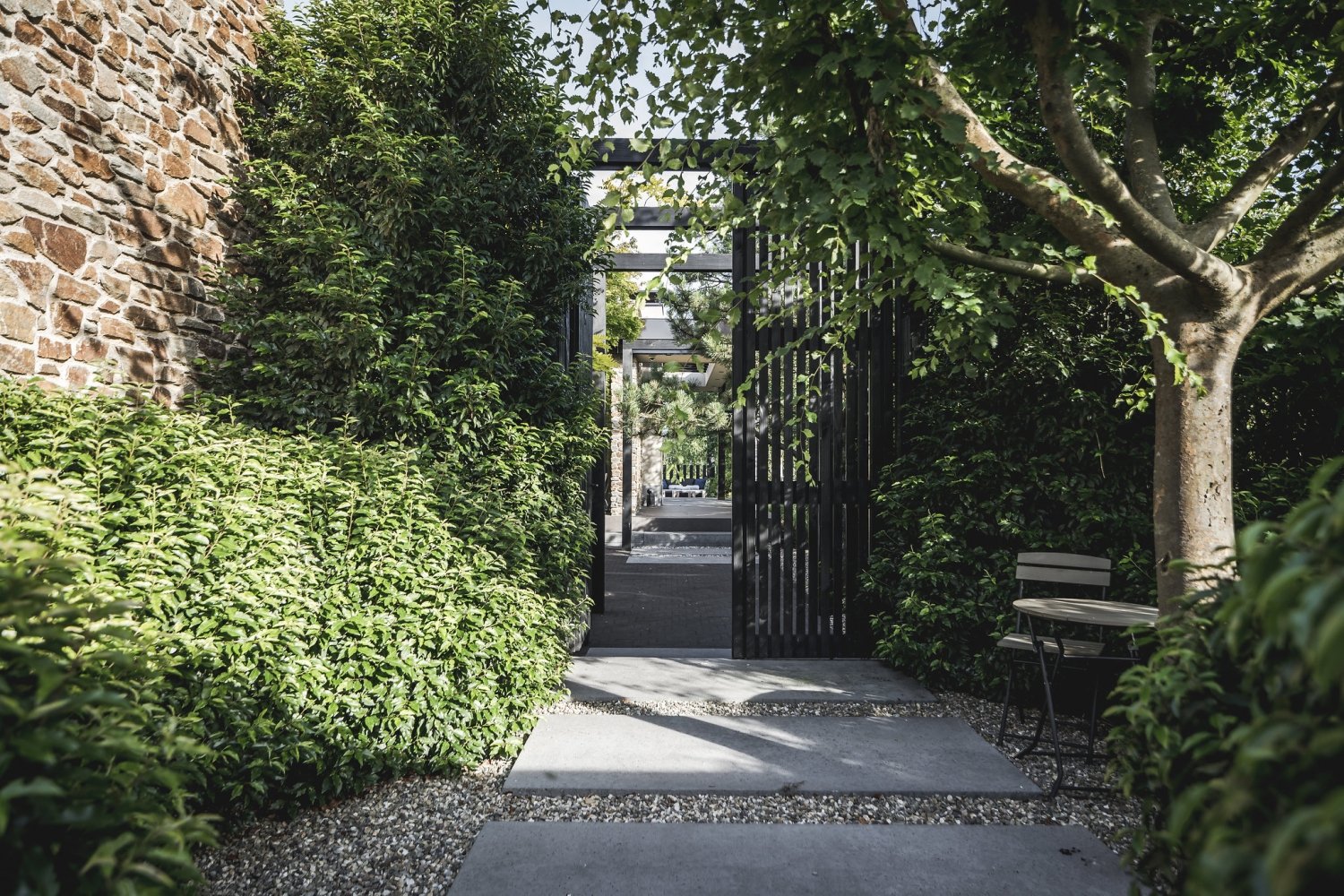 Lakeside villa B1 - Lees meer over dit project | Kabaz-0