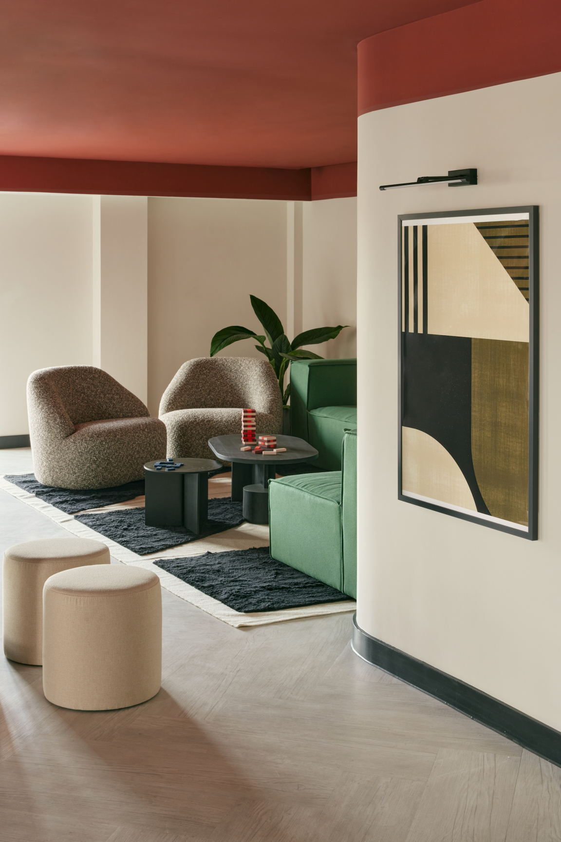 Sheffield豪华Build to Rent综合体丨英国谢菲尔德-1