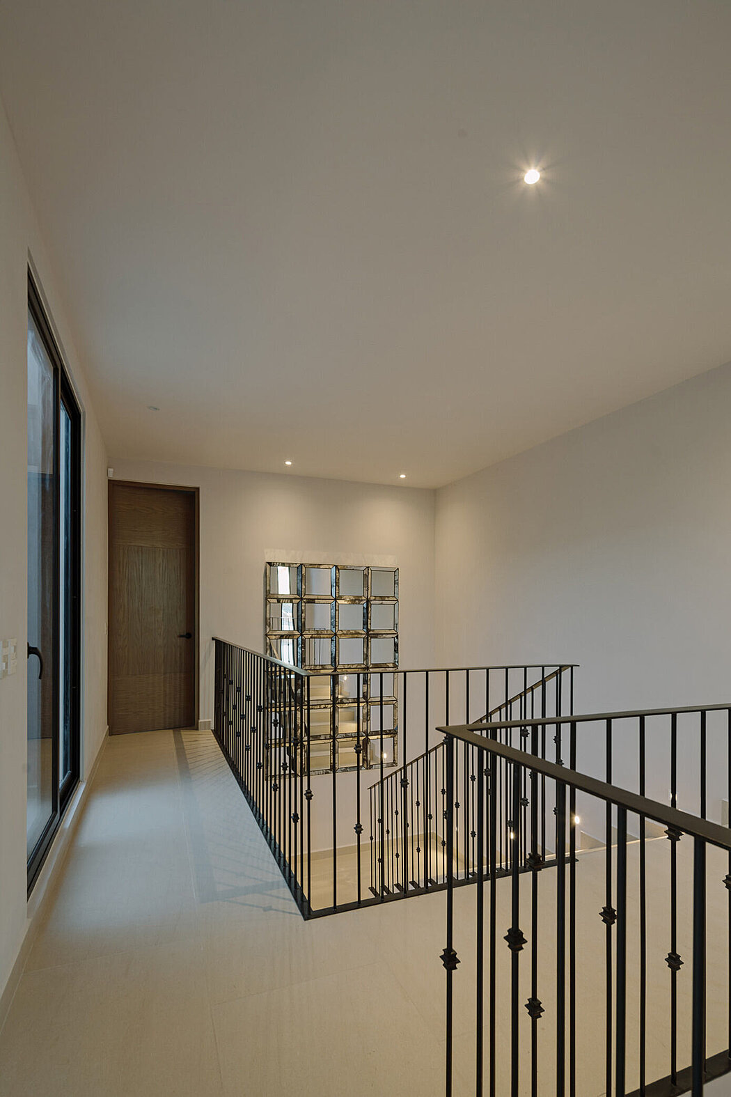 Casa de Mar · 墨西哥梅里达现代住宅设计丨Binomio Taller-7