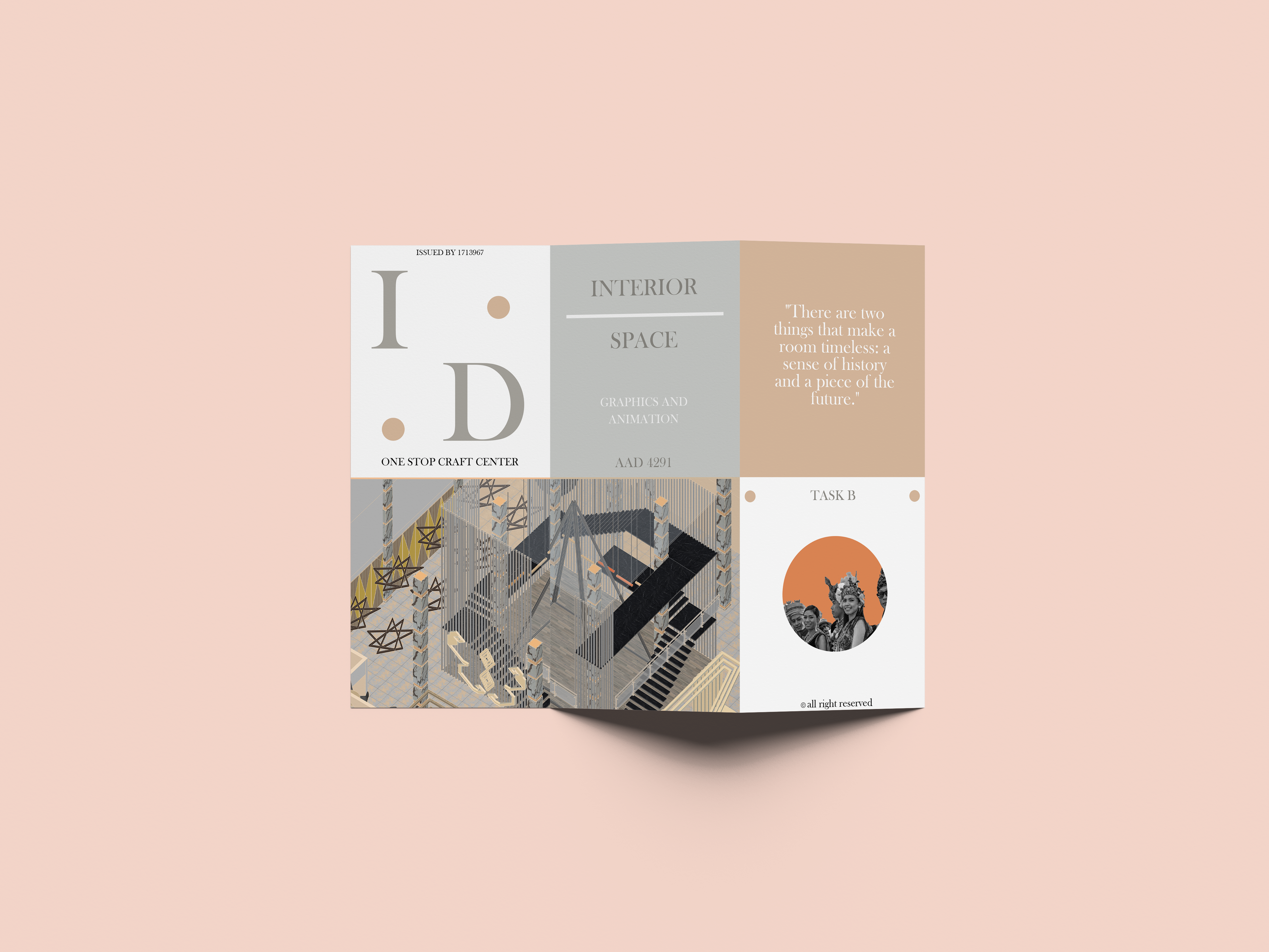 工作室概念[宣传册设计]-6