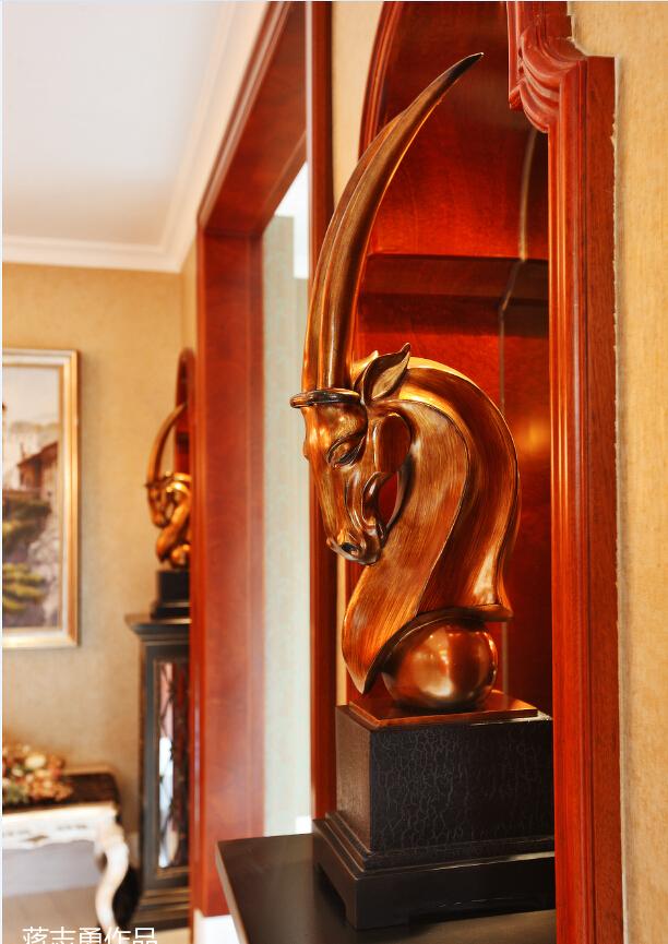 蒋志勇丨淡水别墅-0