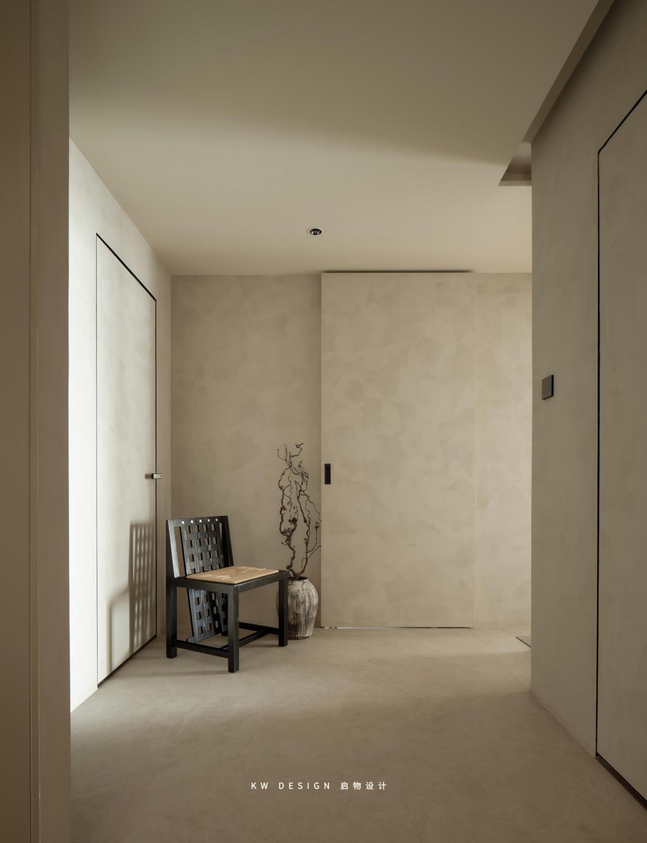 启物设计·300㎡顶层复式住宅-51