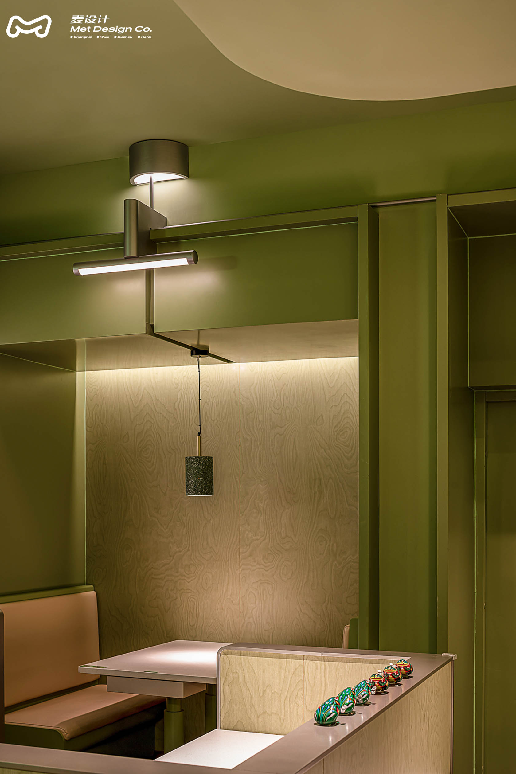 林中蛙鸣：蛙喔·炭烤牛蛙万象天地店-15