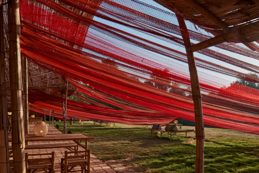 剧院咖啡馆丨泰国丨MPDStudio-31