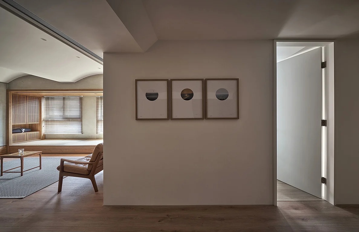 和禾 | 大名 X 涵石設計-22