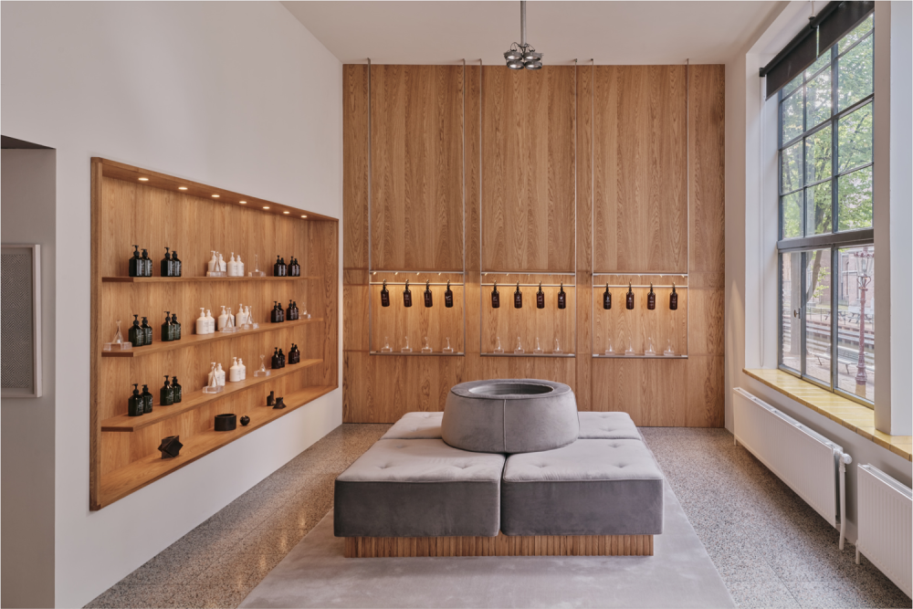 丨荷兰阿姆斯特丹-0