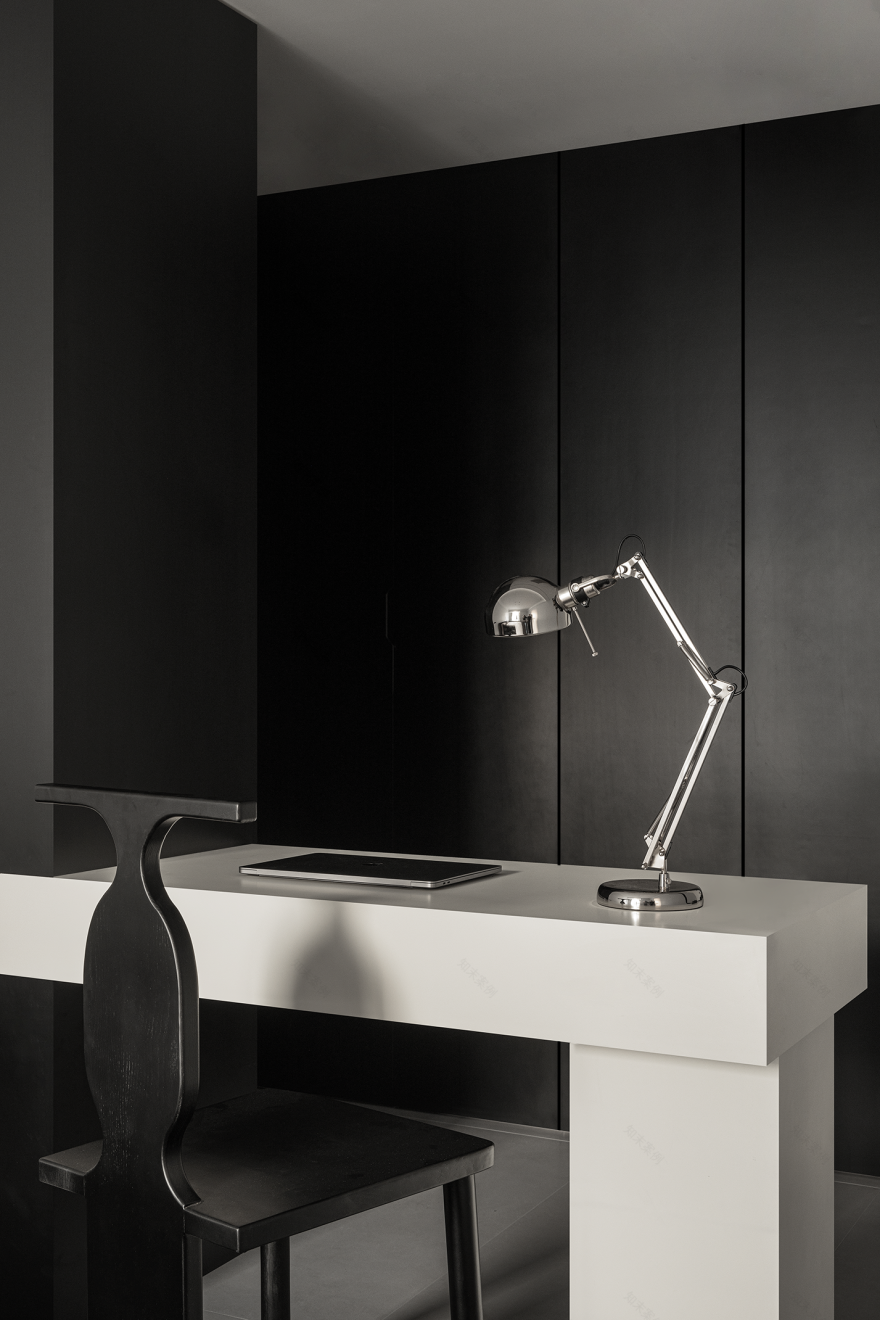 在彩色里朝圣黑白丨中国浙江丨For you design 為设计-36