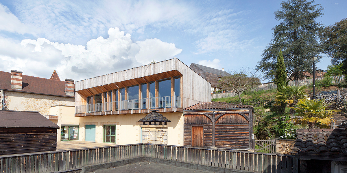 丨CoCo architecture-1