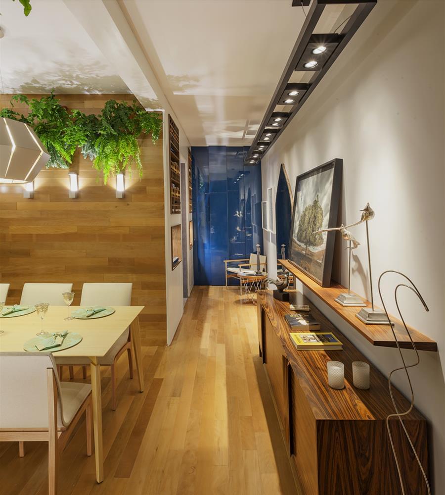 自然之境 · Laura Santos 的绿色舒适住宅设计-5