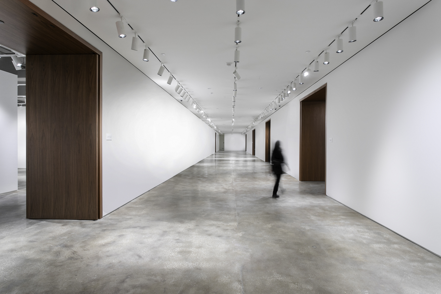 纽约苏富比总部翻新-27