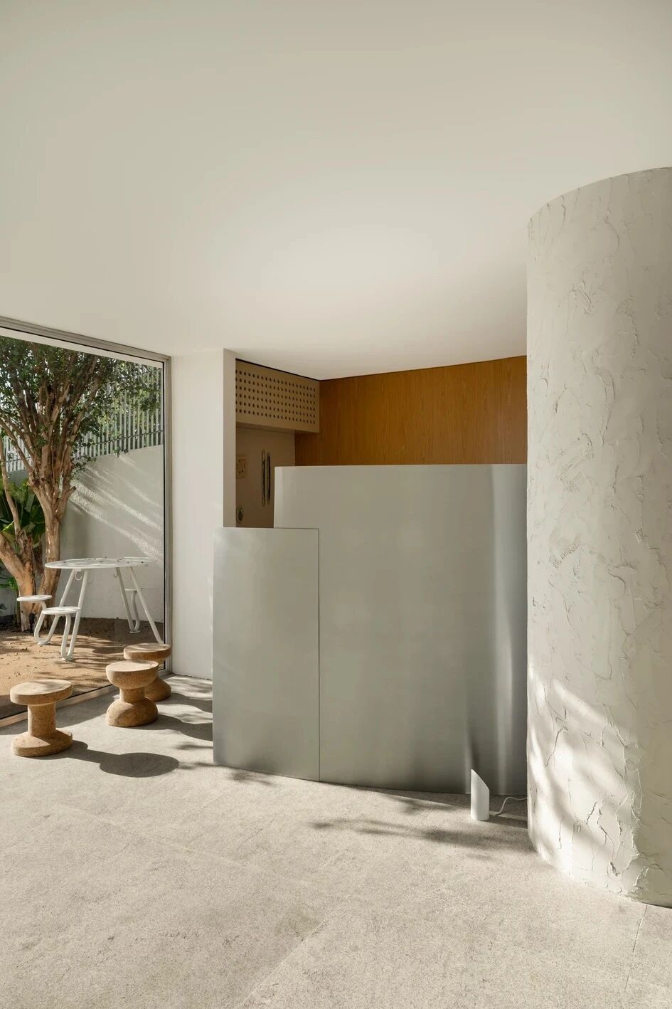 探索·现代主义住宅丨巴西丨玛丽安·里奥斯-9