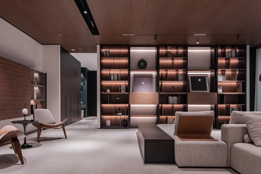 心之所向丨中国温州丨CUBE DESIGN-14