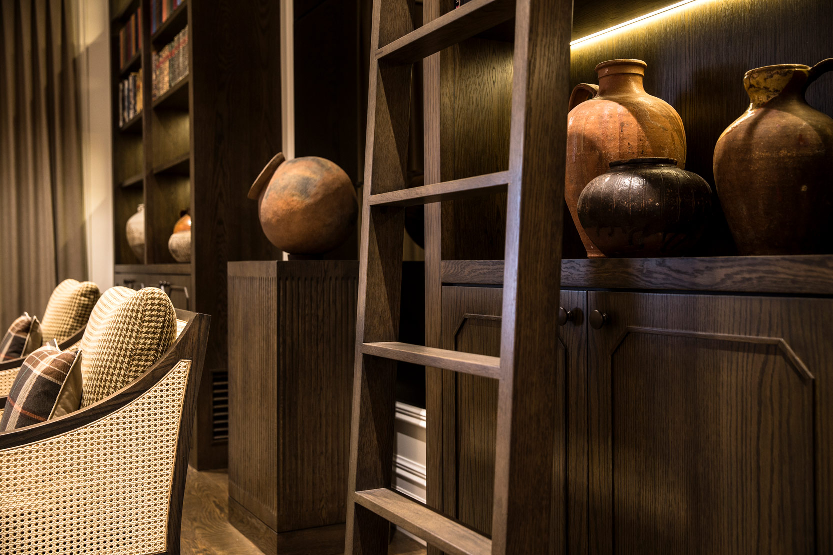 Hare Interiors - Ranfurly House-12