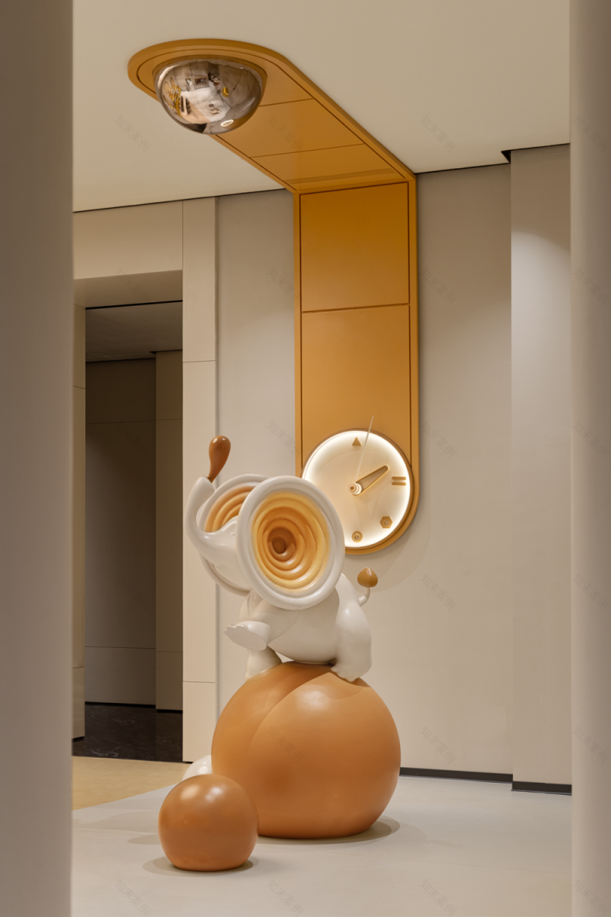 硚口城建·文澜序丨中国武汉丨刘荣禄国际空间设计-63