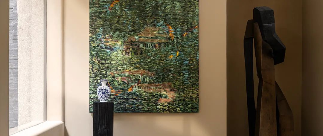 沈阳环球港动感城底复样板间丨中国沈阳丨IF DESIGN 羽果设计-80