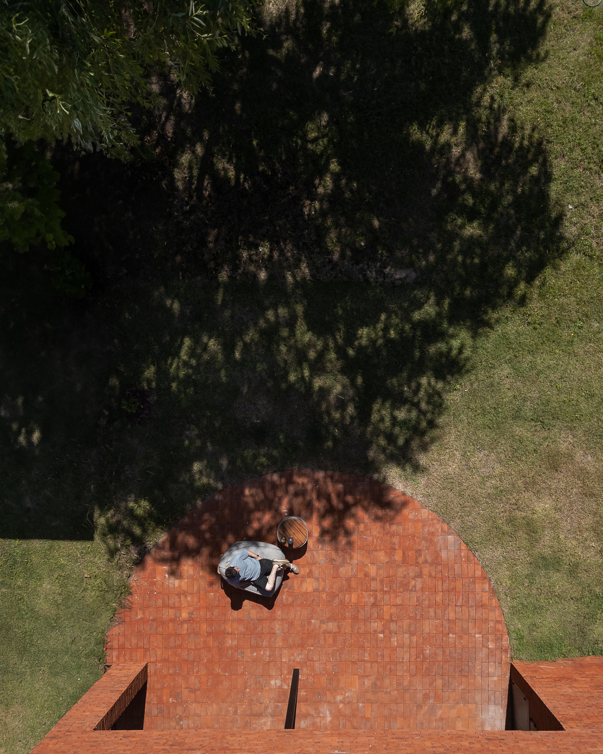 丨乌拉圭马尔多纳多丨Matías de los Campos Nin Arquitecto-31