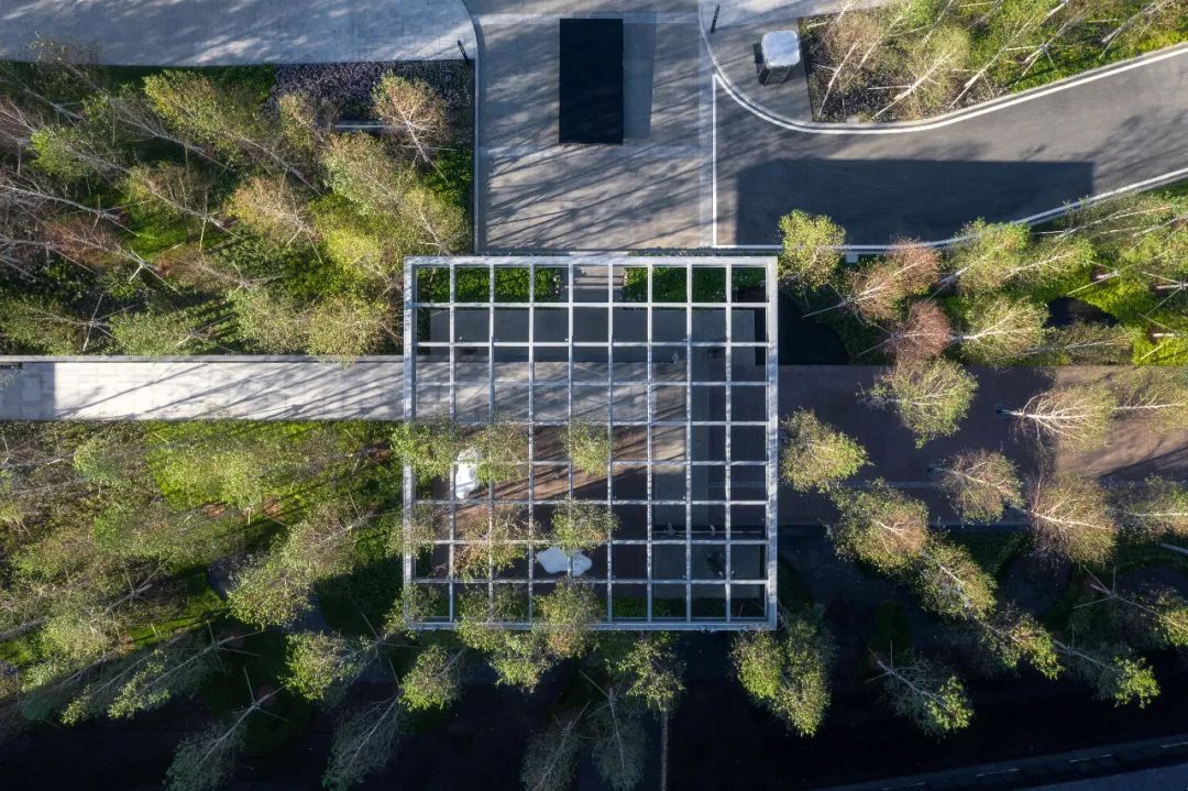 复地长春卡伦湖生态城体验区丨中国长春-23