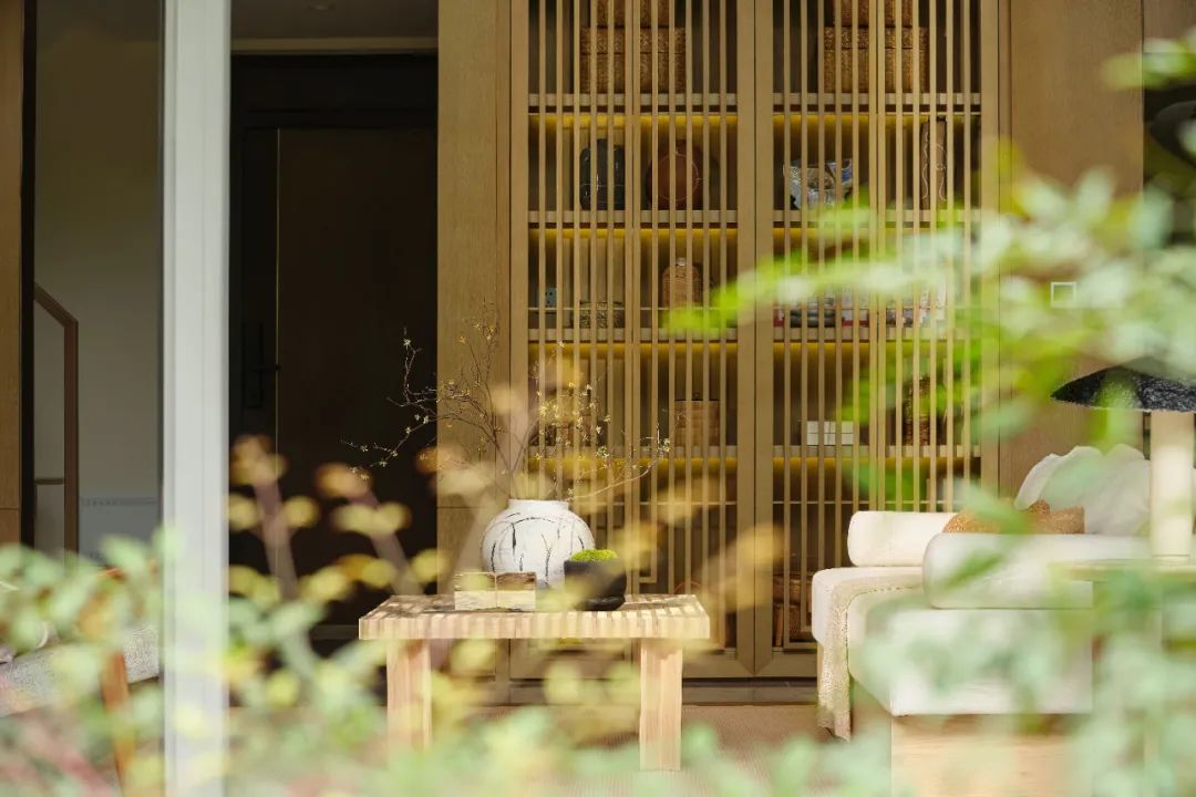 清远融创由心谷别墅丨中国清远丨深圳华墨国际设计有限公司-6