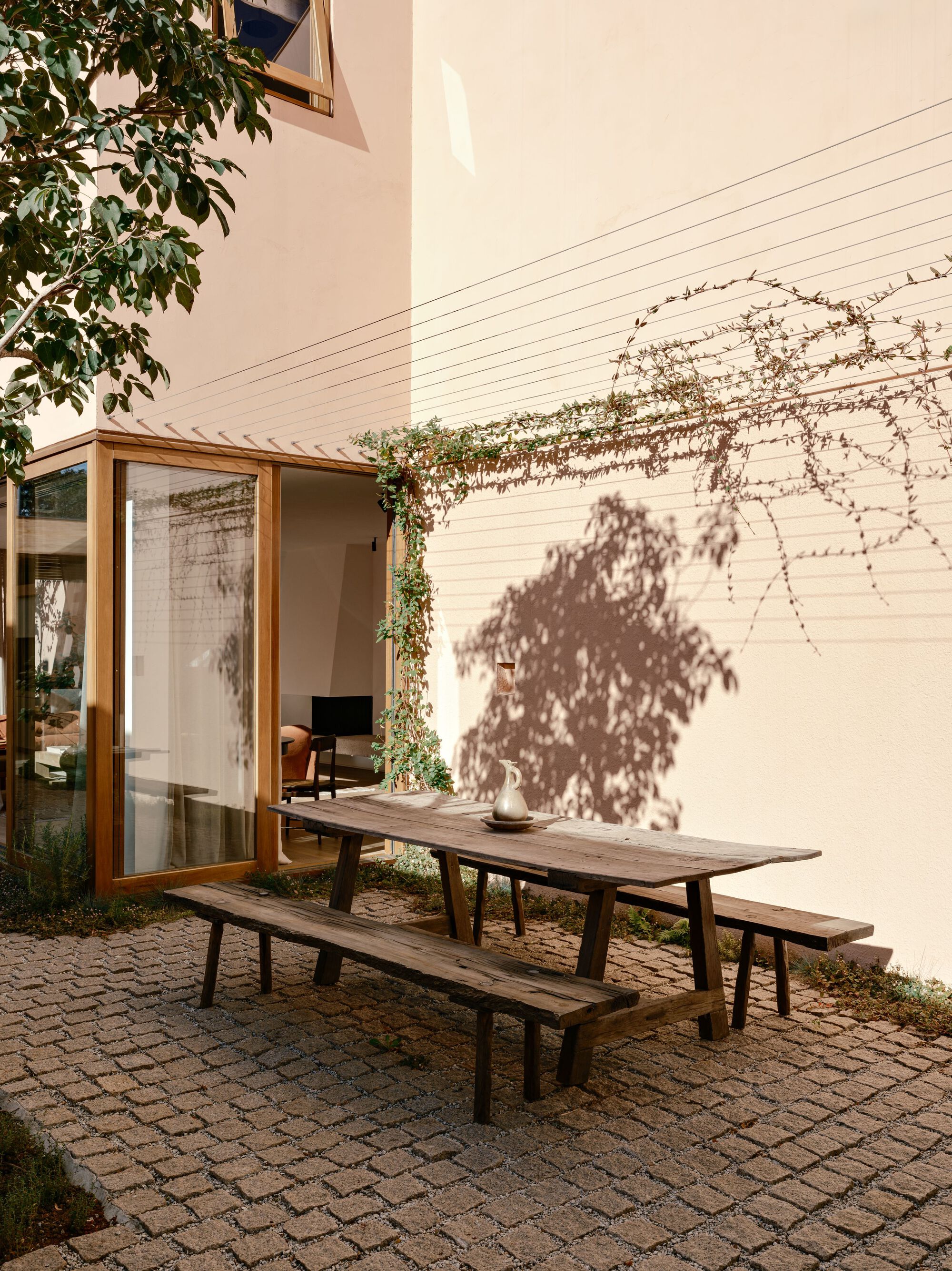 丨巴西圣保罗丨Felipe Hess Arquitetos-39