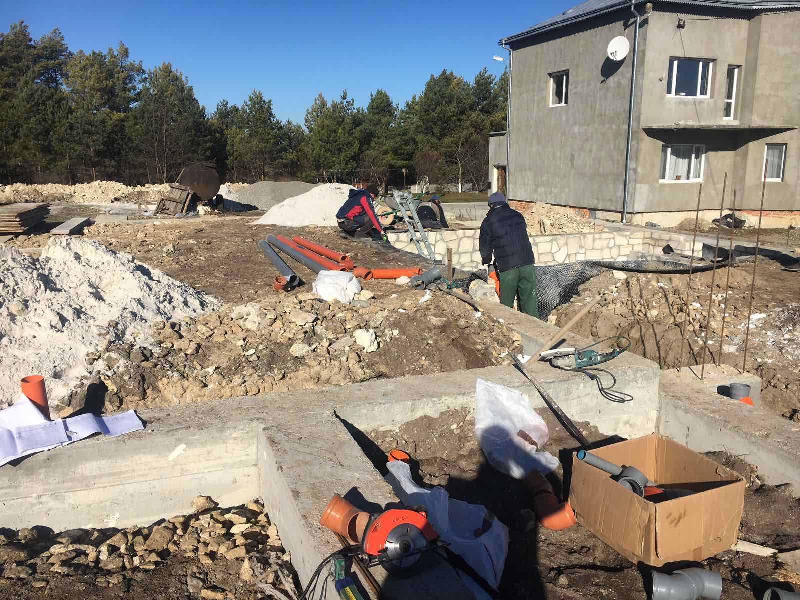 多伦多私人住宅丨乌克兰-27