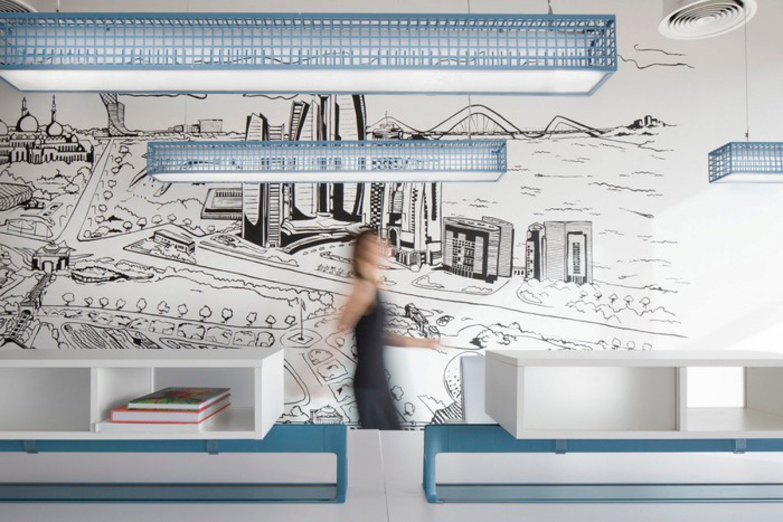 埃德尔曼·阿布扎比办事处-19