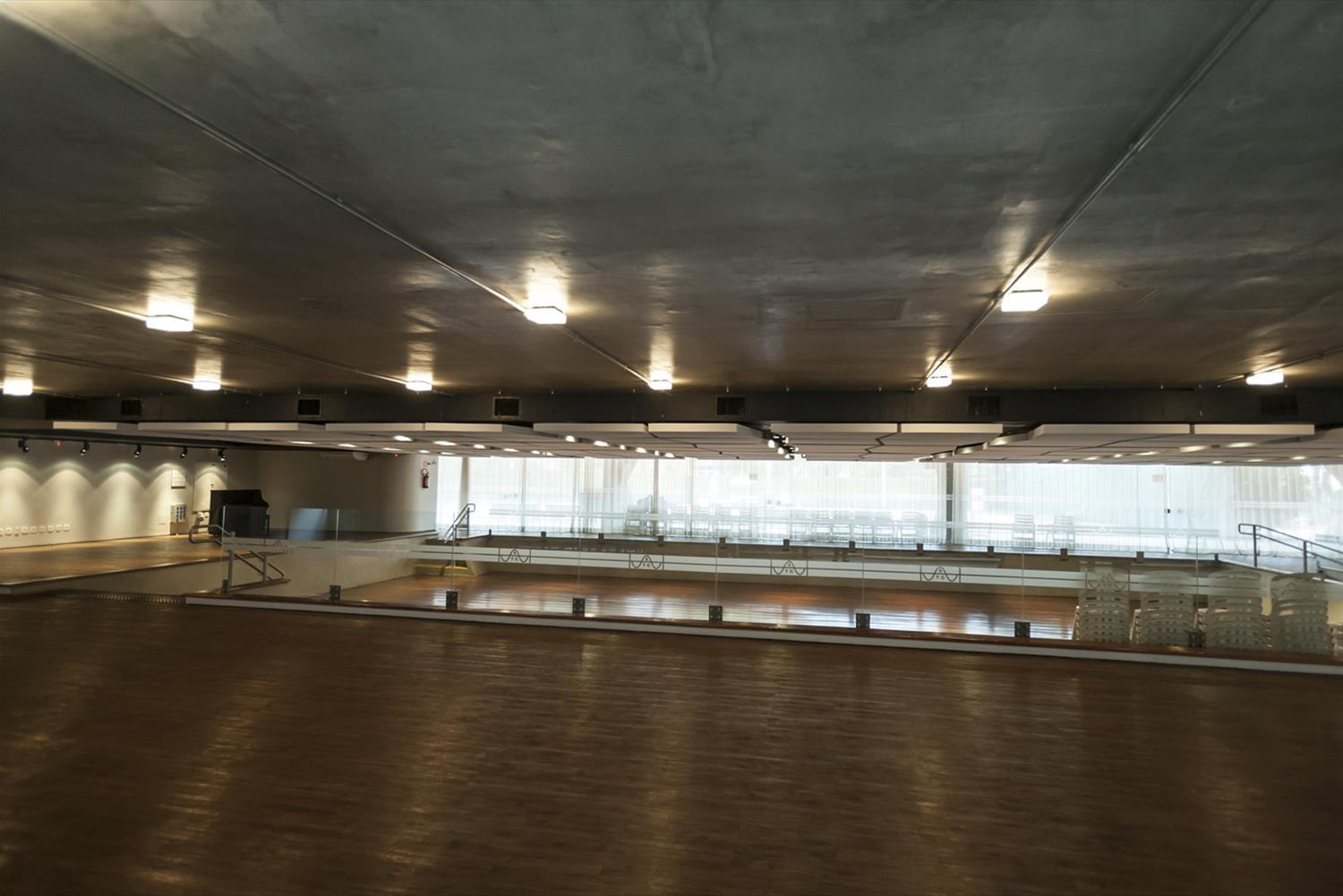 安赫比网球俱乐部贵族大厅-5