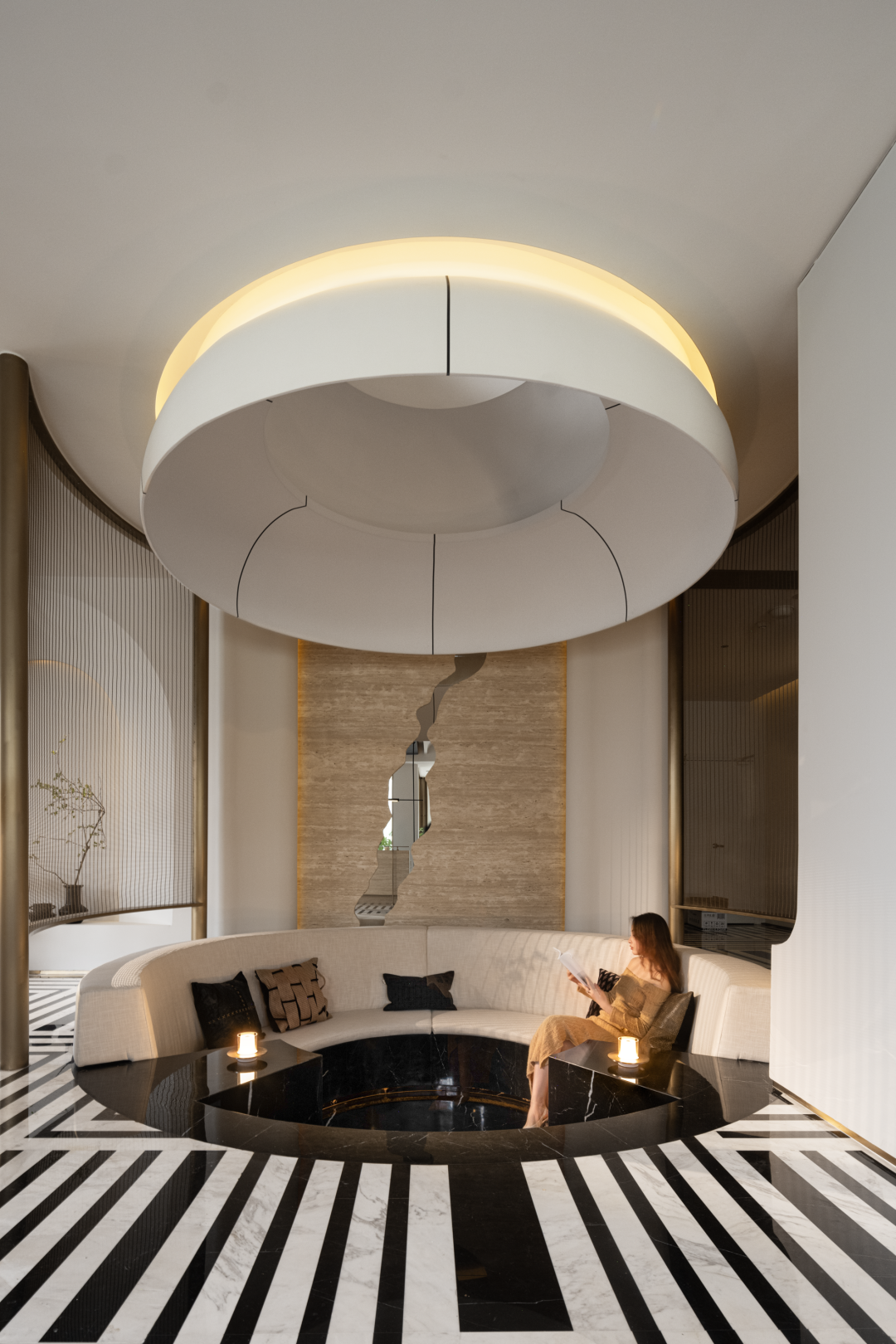 山隐设研所｜凿光为井，重构场域-5