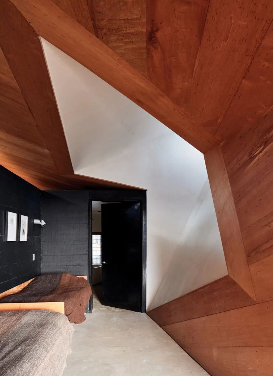 2026普奖得主,Smiljan Radić Clarke-12