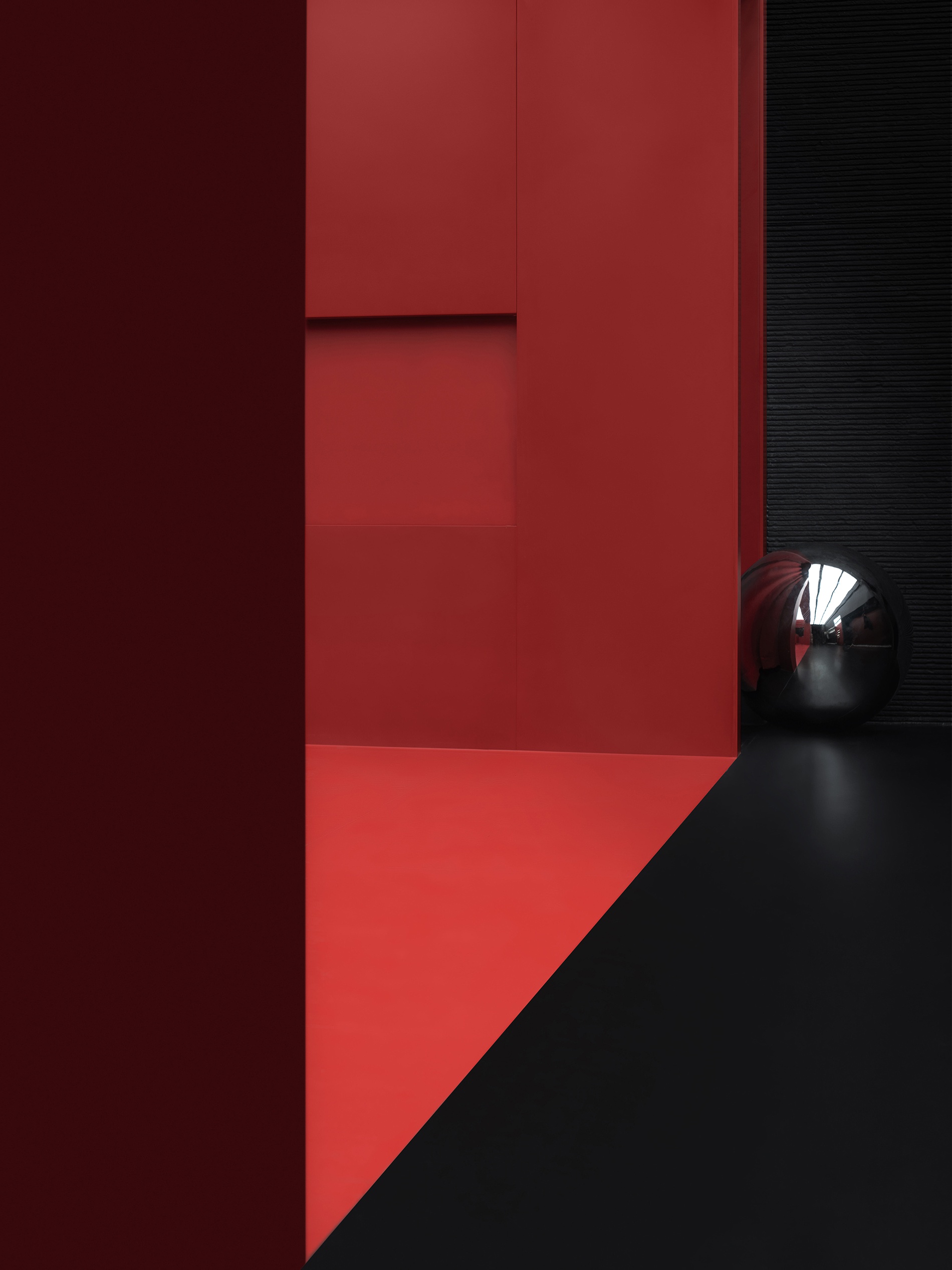 MOOLEE 买手店丨中国临沂丨bnb design 本白设计-46