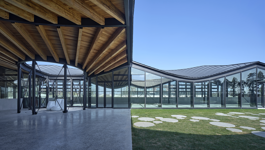 光明东滩源丨中国上海丨同济大学建筑设计研究院(集团)有限公司-72