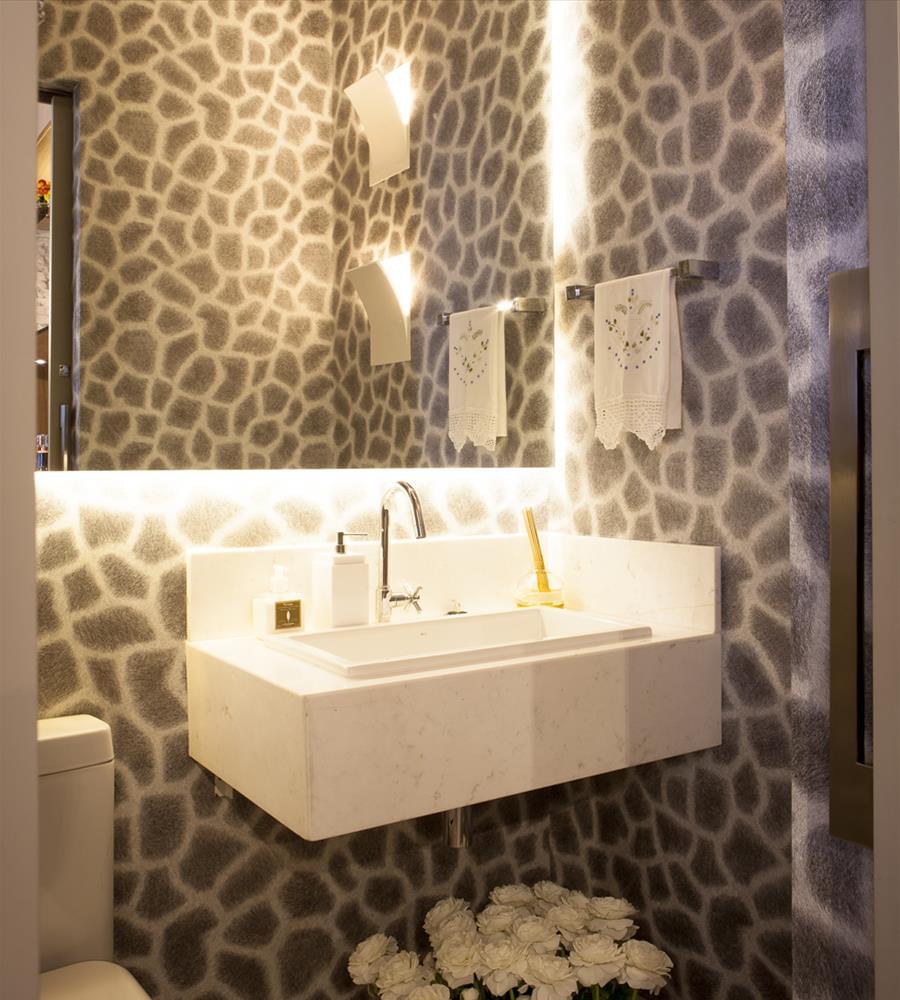 巴西木质公寓设计-10