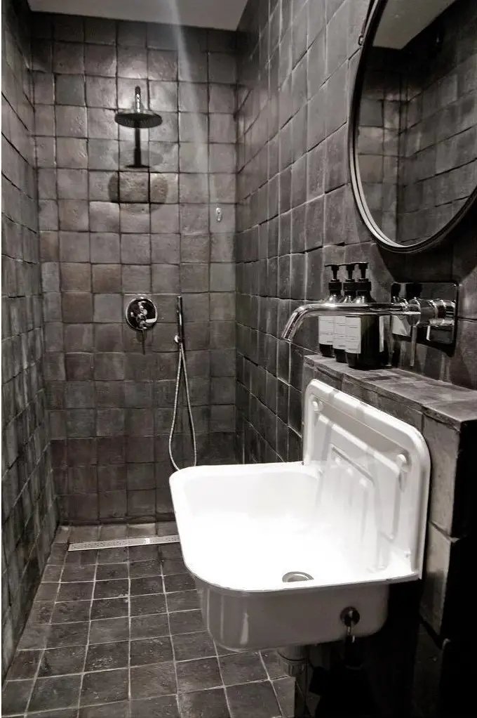 法式海滨公寓-10