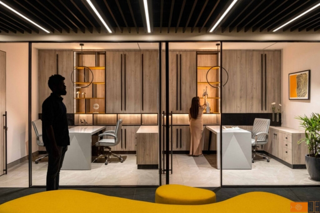 丨印度新德里丨Design Ethics Studio-1