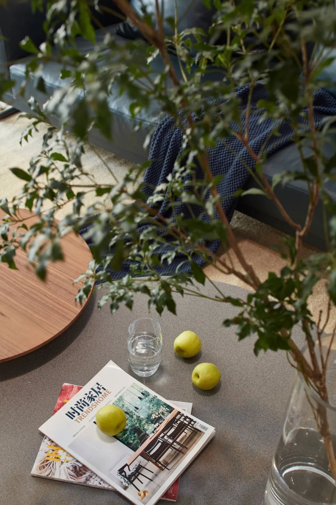 南宁趣玩家族住宅设计丨中国南宁丨柒颜设计-44