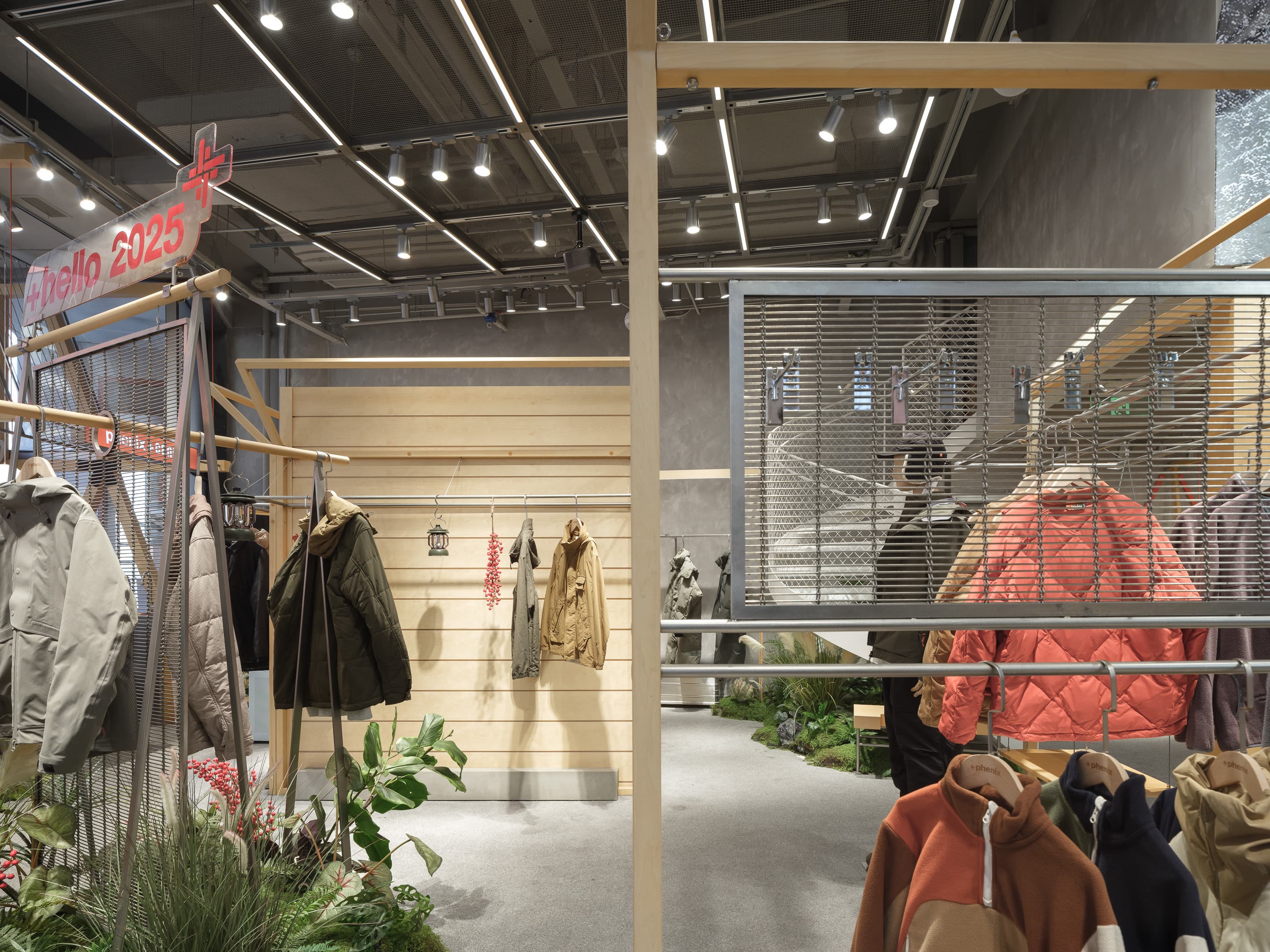 PHENIX西岸梦中心丨拾集建筑-18