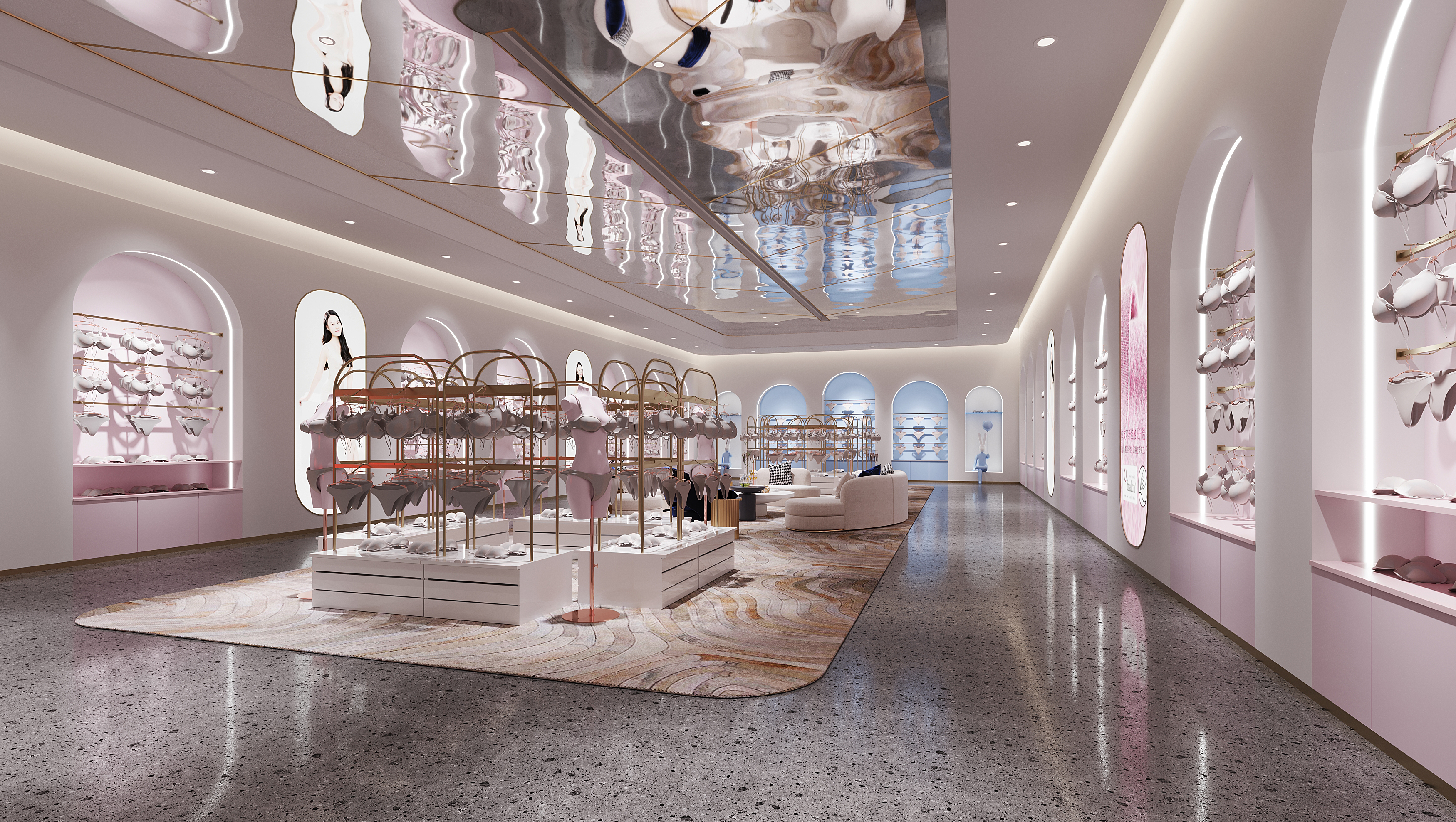 工装办公室，希望大家喜欢-3