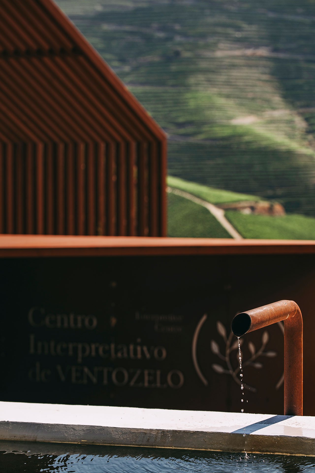 田野小村庄丨民宿-16