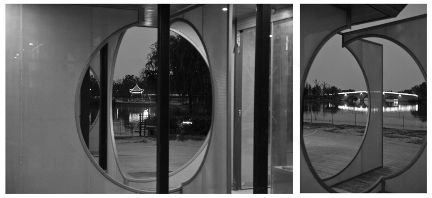 屏亭·湘湖定山岛驿站-61