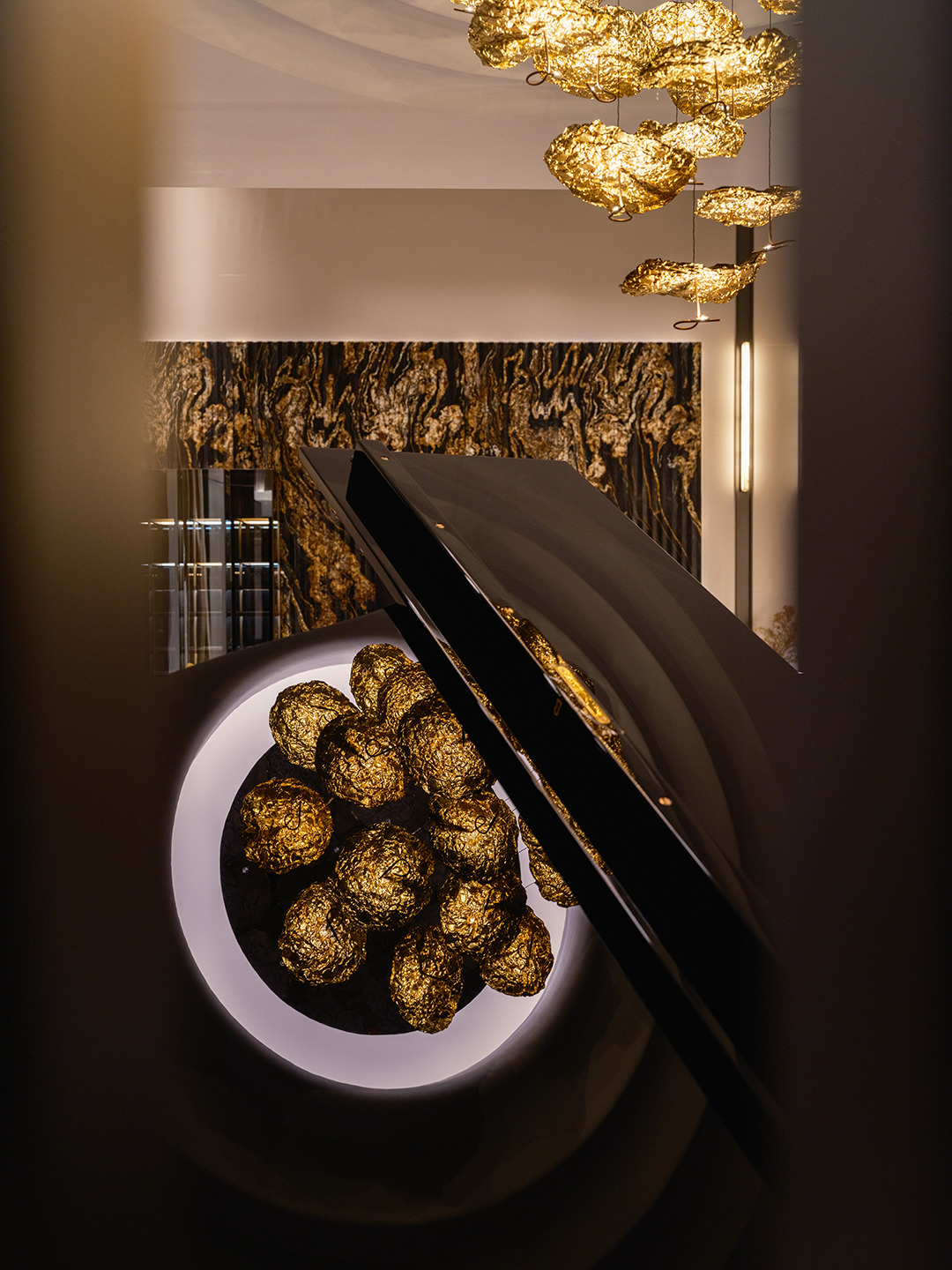 九龙仓国宾一号丨中国苏州丨bk蓝骑士建筑设计事务所-89