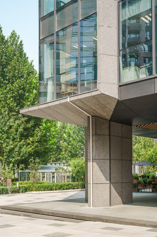 Cofco Plaza Renovation KOKAISTUDIOS-67