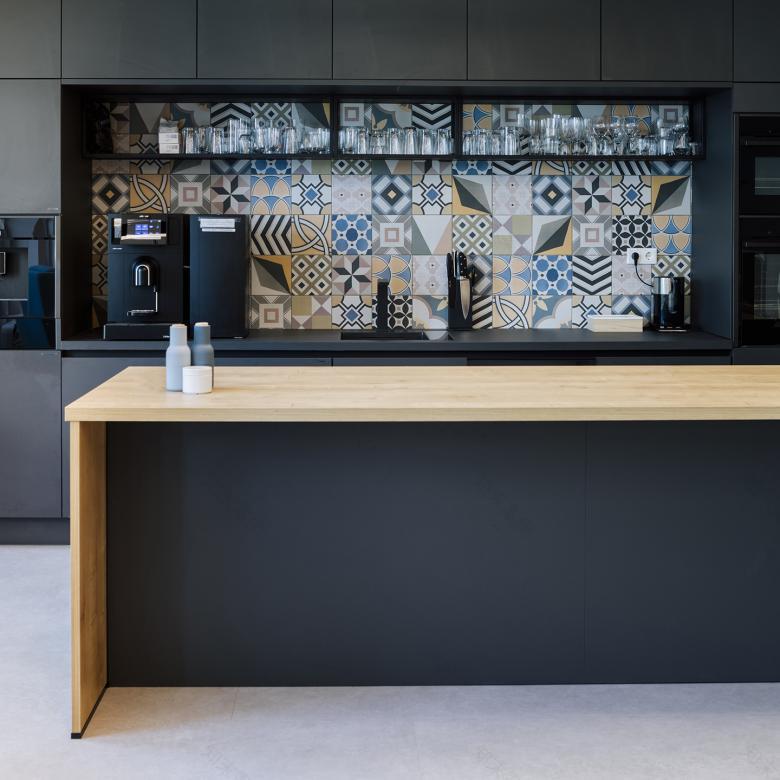 品牌家族之家丨德国慕尼黑丨CSMM-4