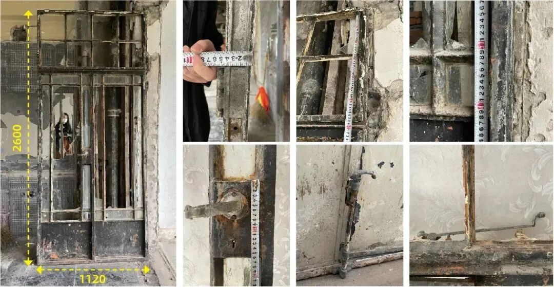 历史建筑风貌庚续，海格公寓焕新归来|华建集团上海院探索近代高层公寓静安宾馆的保护与活化-128