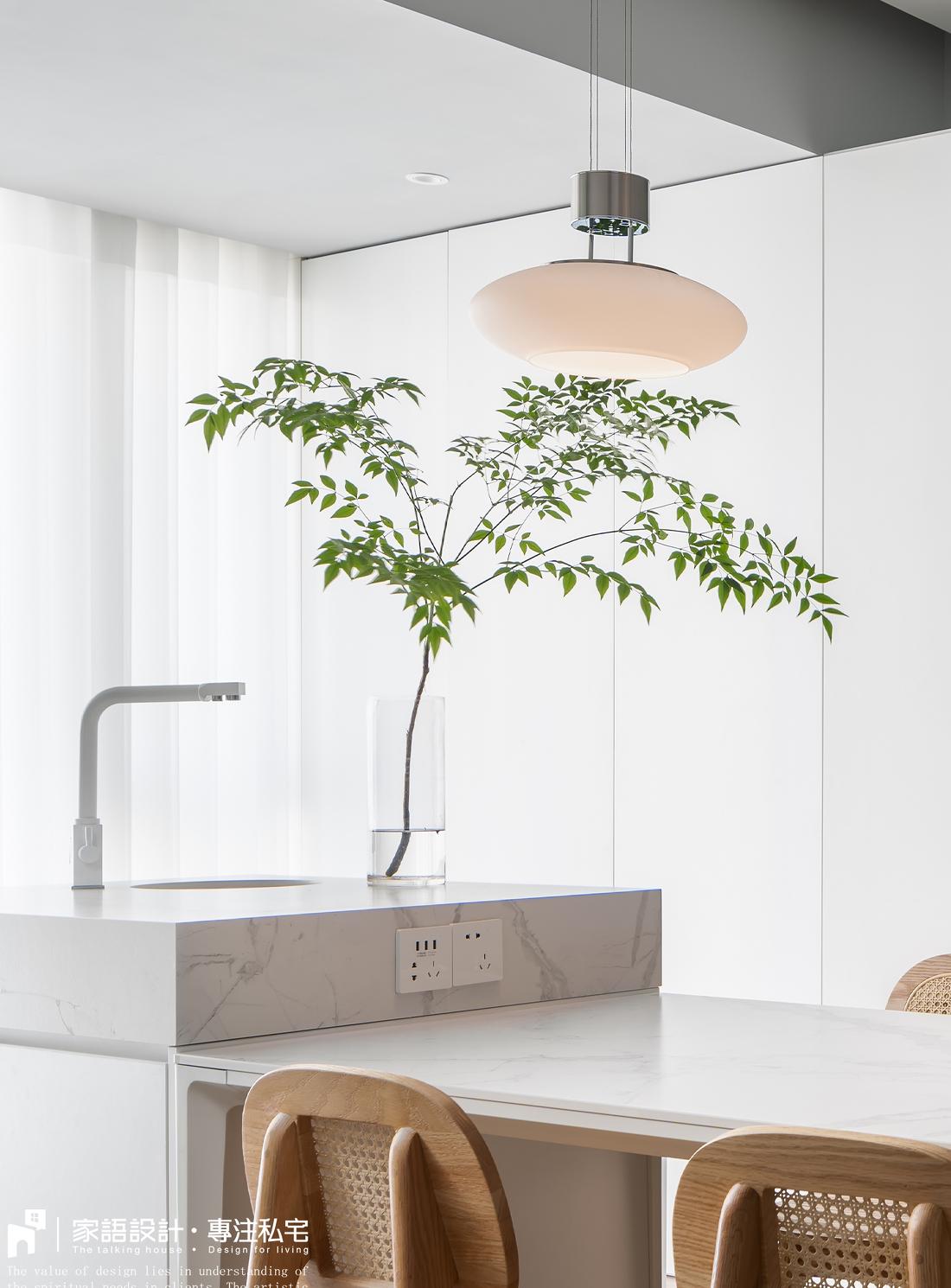 森系原木风家居设计-10