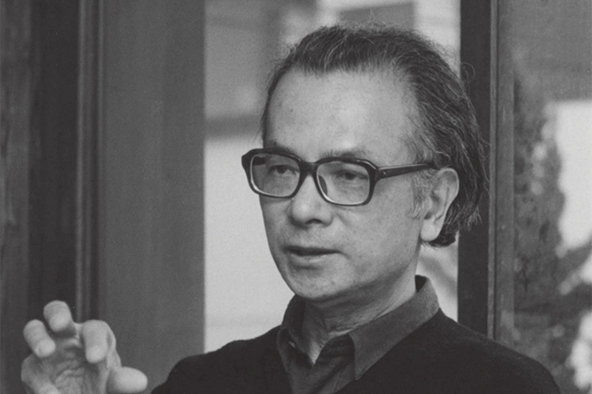 筱原一男建筑作品丨日本-6